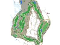 Course Map